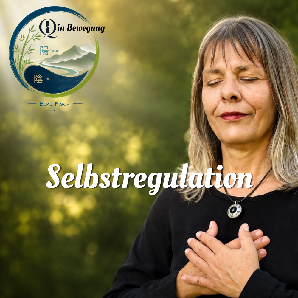 Selbstregulation – 8-Wochen-Programm