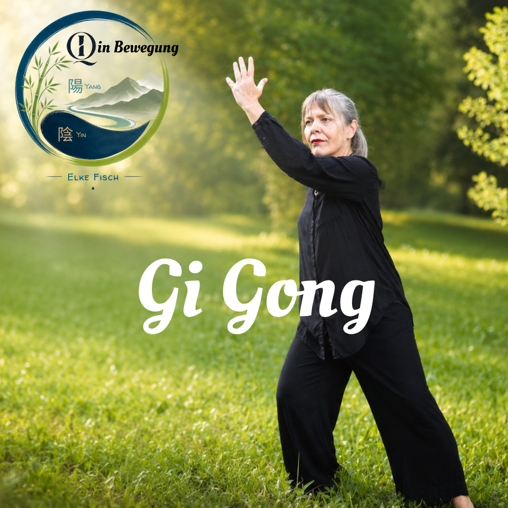 Qi Gong Kurs